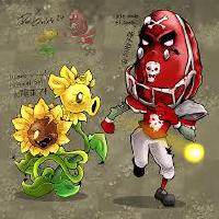 PVZ Fusion 2.1.7 APK MOD